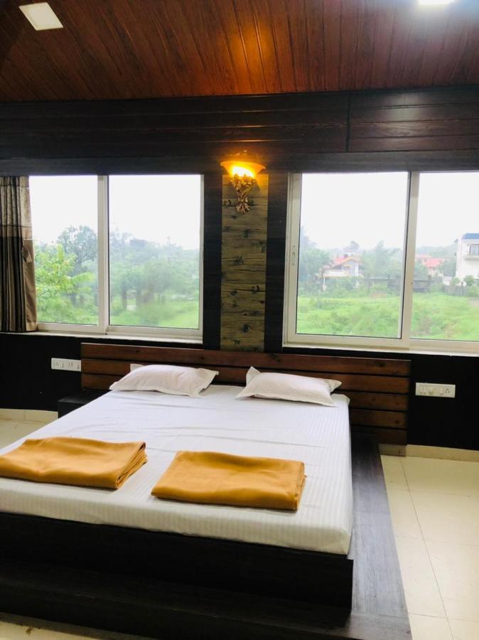 Slice Of Heaven.3-Bedroom Villa With Pool & Gazebo Lonavala Εξωτερικό φωτογραφία