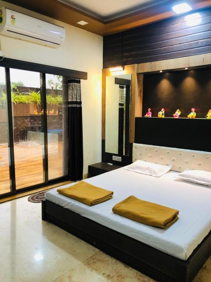 Slice Of Heaven.3-Bedroom Villa With Pool & Gazebo Lonavala Εξωτερικό φωτογραφία