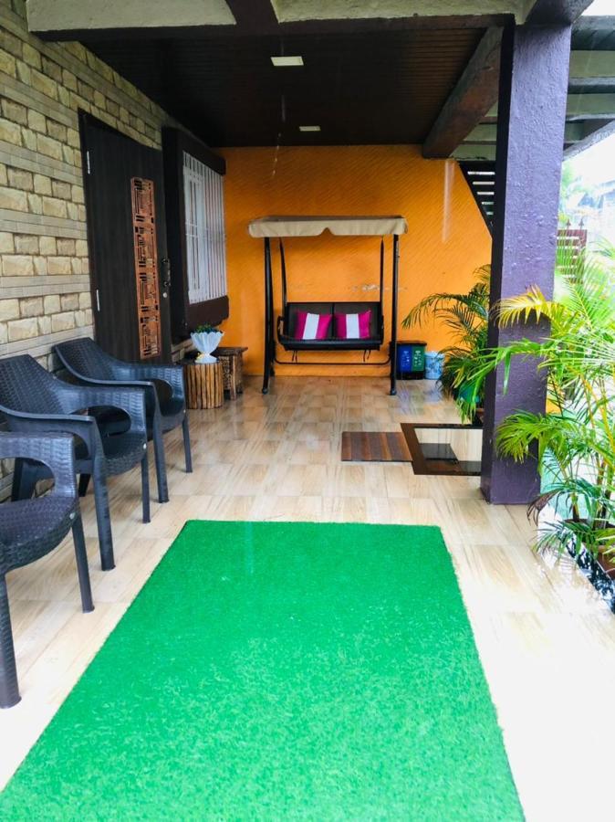 Slice Of Heaven.3-Bedroom Villa With Pool & Gazebo Lonavala Εξωτερικό φωτογραφία