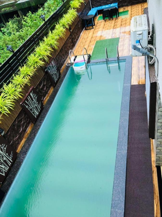 Slice Of Heaven.3-Bedroom Villa With Pool & Gazebo Lonavala Εξωτερικό φωτογραφία