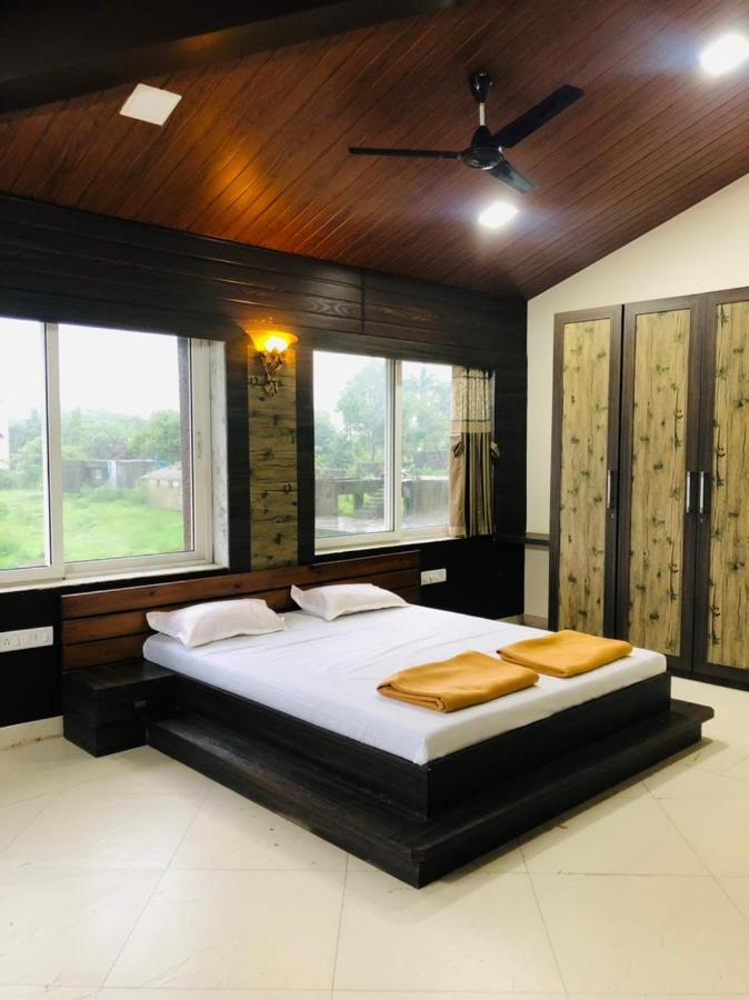 Slice Of Heaven.3-Bedroom Villa With Pool & Gazebo Lonavala Εξωτερικό φωτογραφία