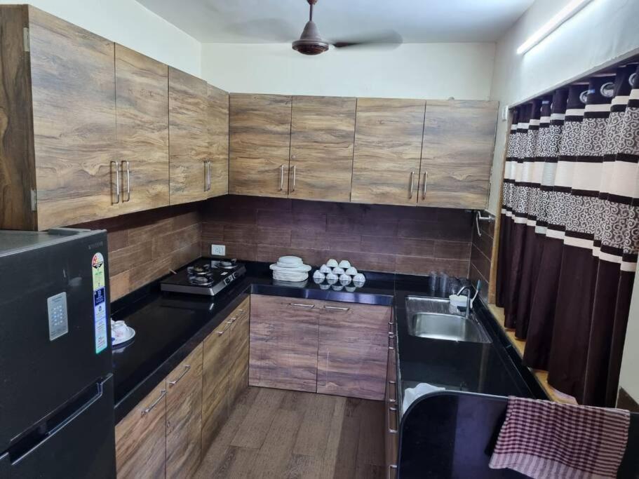Slice Of Heaven.3-Bedroom Villa With Pool & Gazebo Lonavala Εξωτερικό φωτογραφία