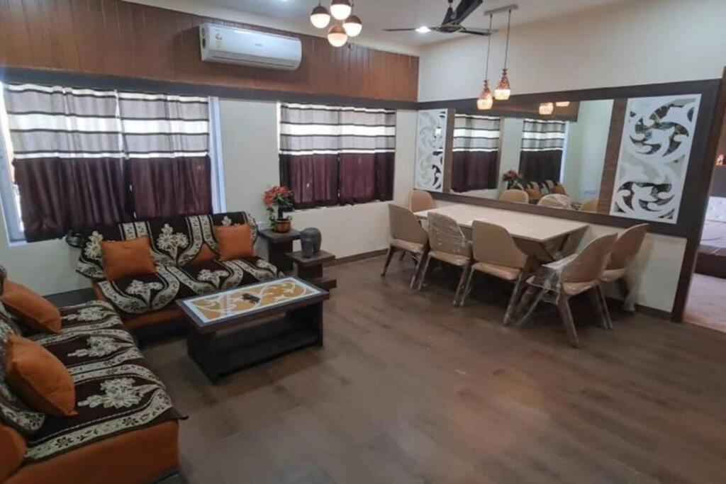 Slice Of Heaven.3-Bedroom Villa With Pool & Gazebo Lonavala Εξωτερικό φωτογραφία